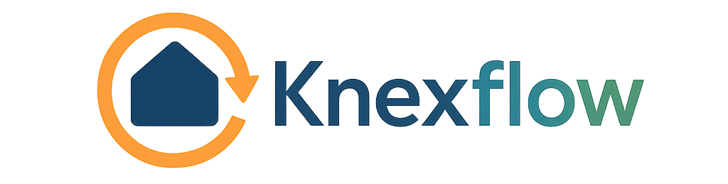 Logo Knexflow