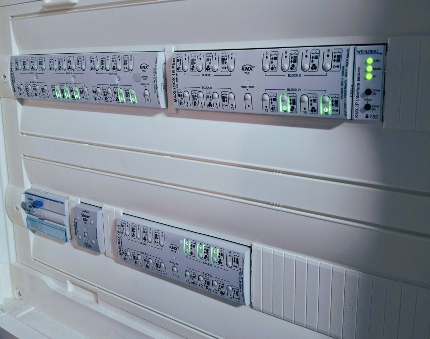 Tableaux de bord énergétiques