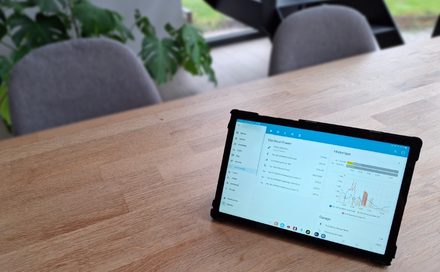 Pilotage à distance et contrôle