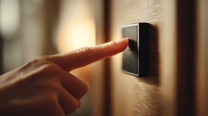 Interrupteurs et détecteurs KNX